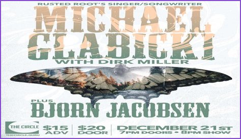 Michael Glabicki Net Worth, Income, Salary, Earnings, Biography