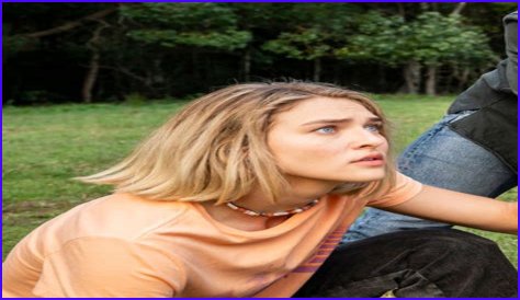 Who Is Zyra Gorecki? Everything To Know About The Actress From The Upcoming NBC Series La Brea